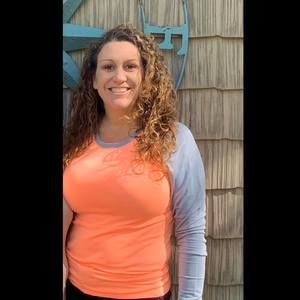 Meet your Posher, Megan